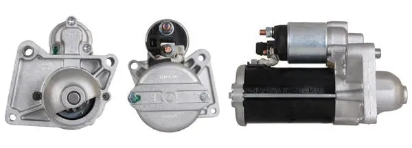Démarreur RE-EX 502-02865