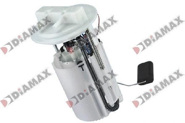unité d'alimentation de carburant DIAMAX DF01013