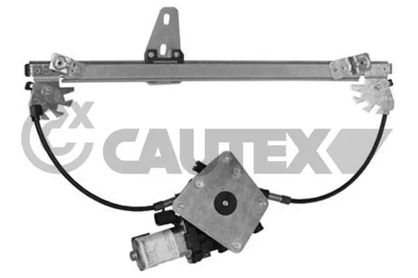 Lève-vitre CAUTEX 037099