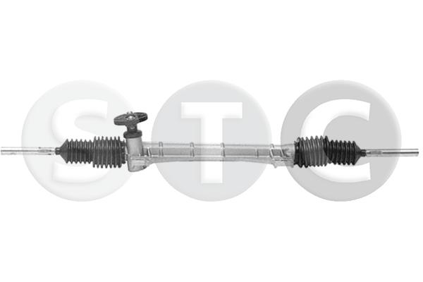 Crémaillère de direction STC T450503