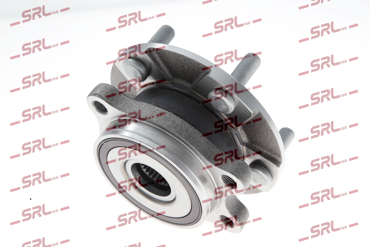 Kit de roulements de roue SRLine S41-1085