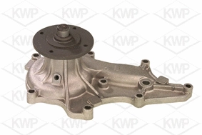 Pompe à eau, refroidissement du moteur KWP 10486