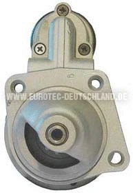 Démarreur EUROTEC 11014800