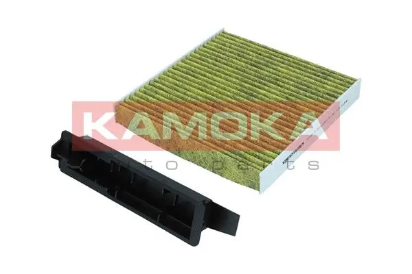 Filtre, air de l'habitacle KAMOKA 6080126