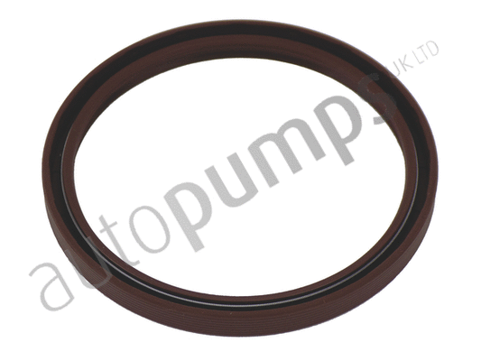 Bague d'étanchéité, vilebrequin Autopumps UK AOS3000