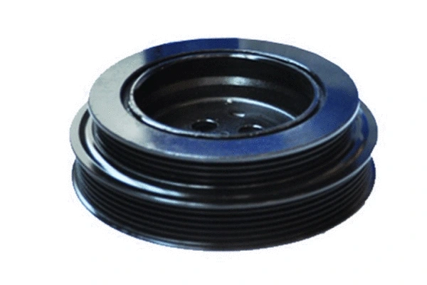 Poulie, vilebrequin ASAM AUTOMOTIVE 80287