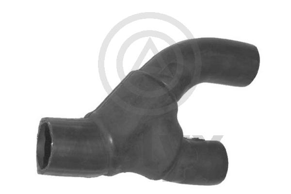 Durite de radiateur Aslyx AS-204036