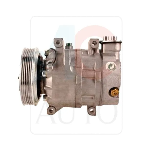 Compresseur, climatisation ACAUTO AC-01CL014