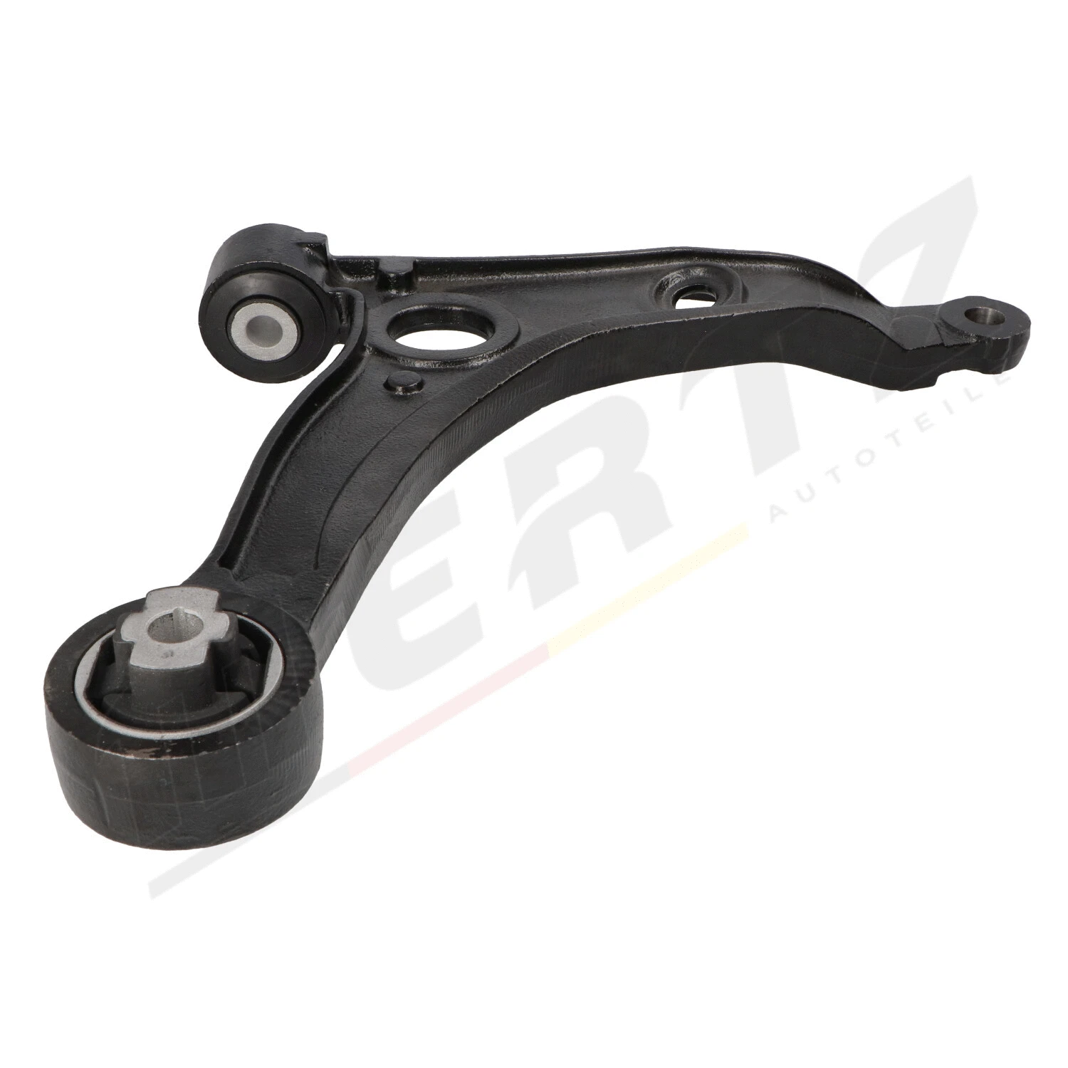 Bras de liaison, suspension de roue MERTZ M-S0458