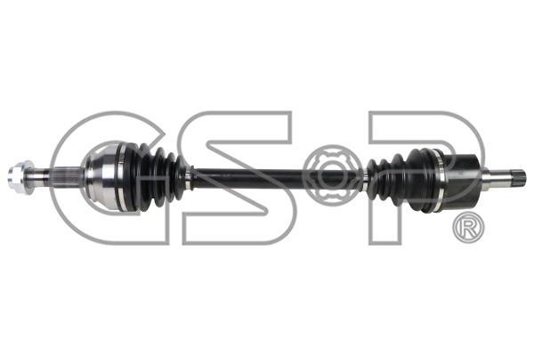 Arbre de transmission GSP-BR 203907