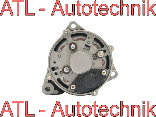 Alternateur ATL Autotechnik L 33 570