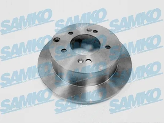 Disque de frein SAMKO K2024P