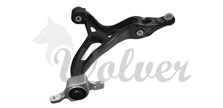 Rotule de barre de connexion WOLVER SP313532