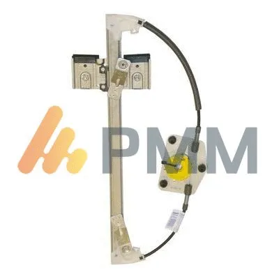 Lève-vitre PMM BI 78124 R