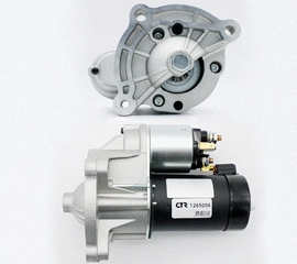 Démarreur CTR 1265006