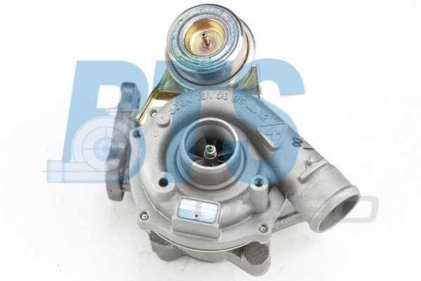 Turbocompresseur, suralimentation BTS Turbo T911073