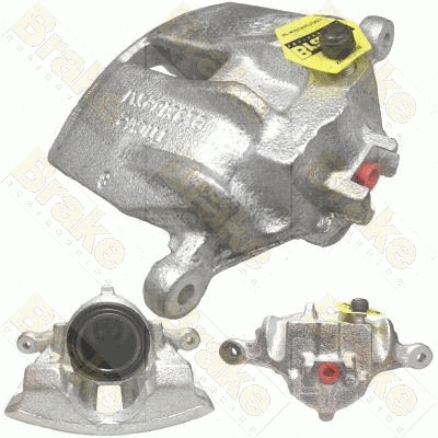Étrier de frein Brake ENGINEERING CA670R