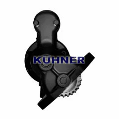 Démarreur AD KÜHNER 20771
