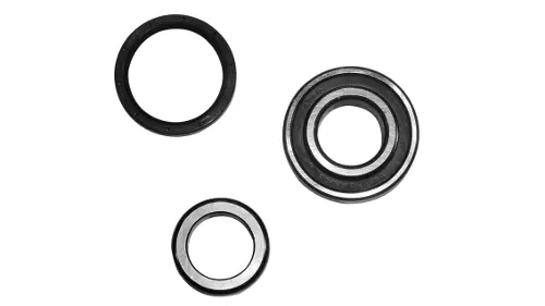 Kit de roulements de roue BREDA LORETT KRT7539