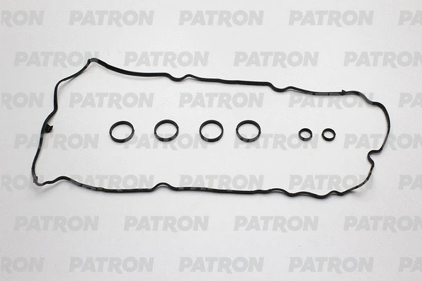 Jeu de joints d'étanchéité, couvercle de culasse PATRON PG1-6080