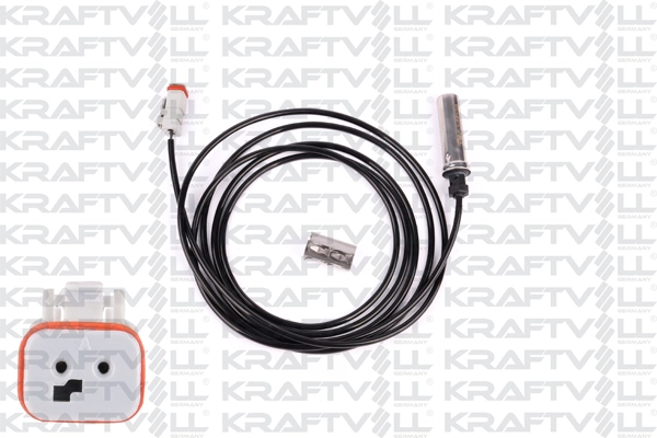 Capteur, vitesse de roue KRAFTVOLL GERMANY 05090552