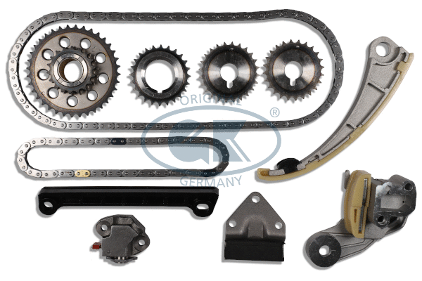 Kit de distribution par chaîne GK SK1394