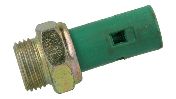 Indicateur de pression d'huile HART 511 601