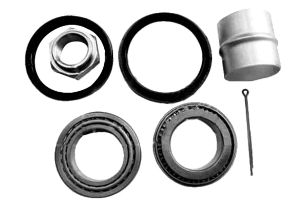 Kit de roulements de roue MOVIMA RK01488