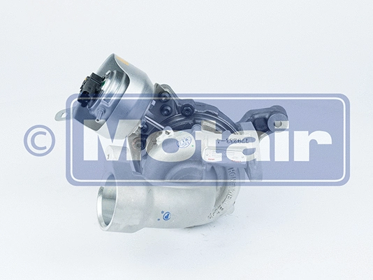 Turbocompresseur, suralimentation MOTAIR TURBO 106250