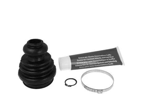 Jeu de joints-soufflets, arbre de commande CIFAM 614-018
