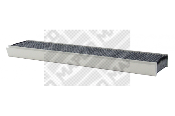 Filtre, air de l'habitacle MAPCO 67600