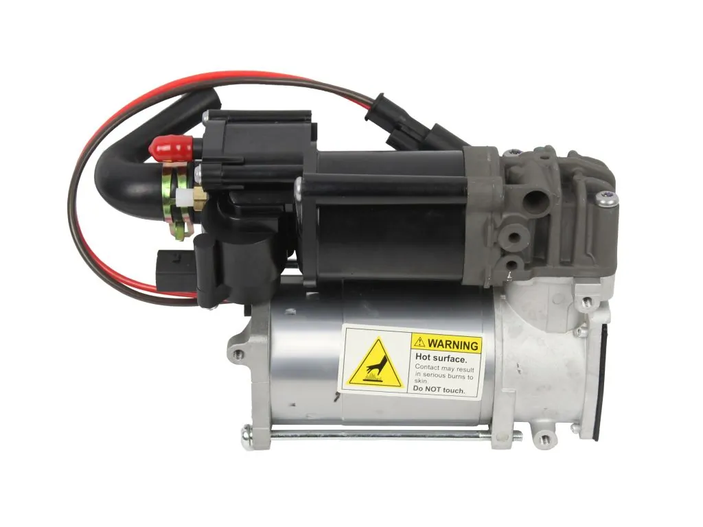 Compresseur, système d'air comprimé ABAKUS 131-02-616