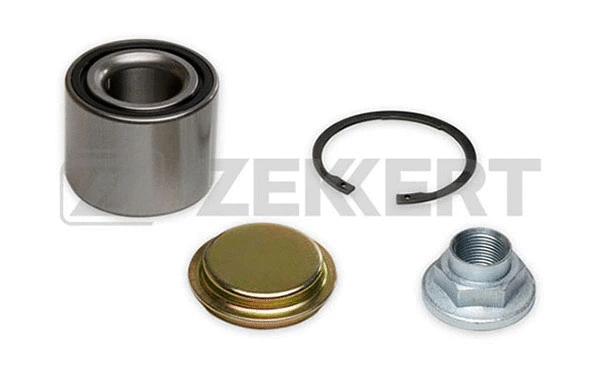 Kit de roulements de roue ZEKKERT RL-1395