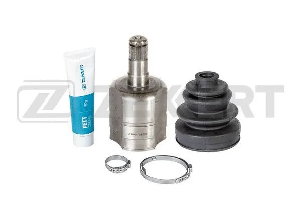 Jeu de joints, arbre de transmission ZEKKERT GS-4895
