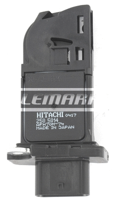 Débitmètre de masse d'air LEMARK LMF316