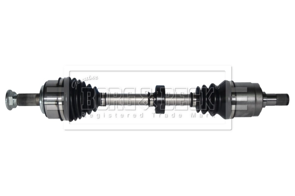 Arbre de transmission BORG & BECK BDS1334