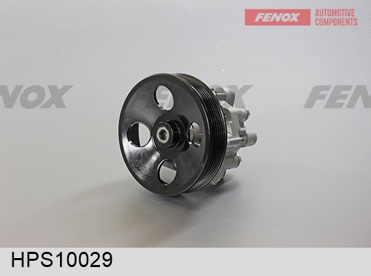 Pompe hydraulique, direction FENOX HPS10029