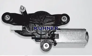 Moteur d'essuie-glace AD KÜHNER DRL350F