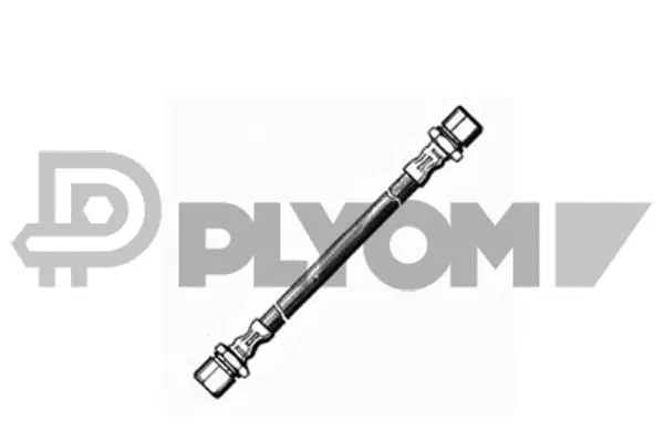 Flexible de frein PLYOM P480003