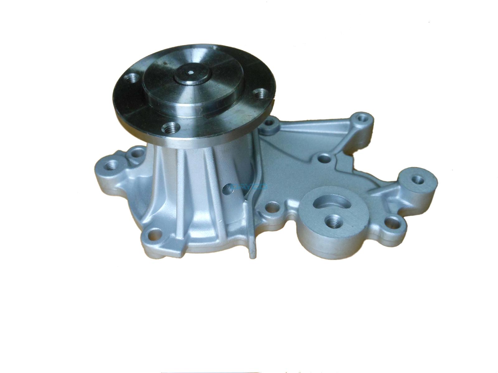 Pompe à eau, refroidissement du moteur DAYCO-AU DP372