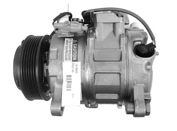 Compresseur, climatisation Airstal 10-3993