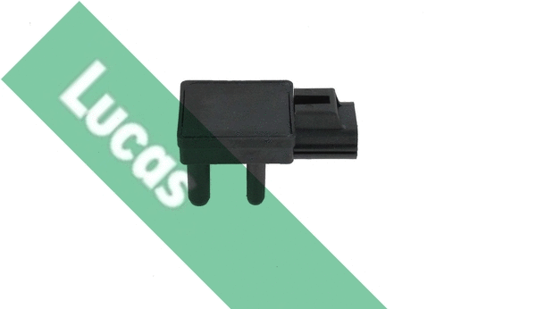 Capteur, pression des gaz échappement LUCAS SEB7049