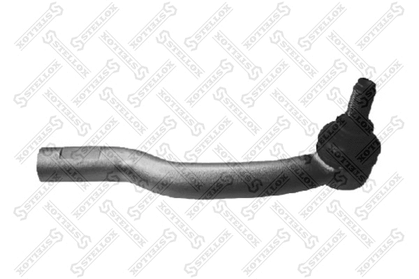 Rotule de barre de connexion STELLOX 51-02453-SX