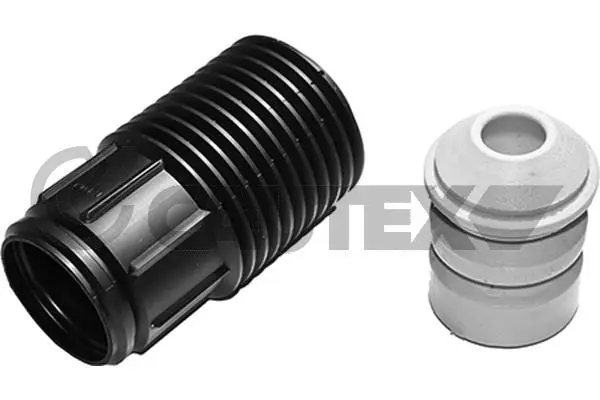 Butée élastique, suspension CAUTEX 480139