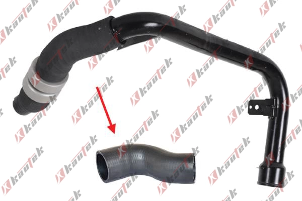 Gaine de suralimentation KAUTEK CI-TH010