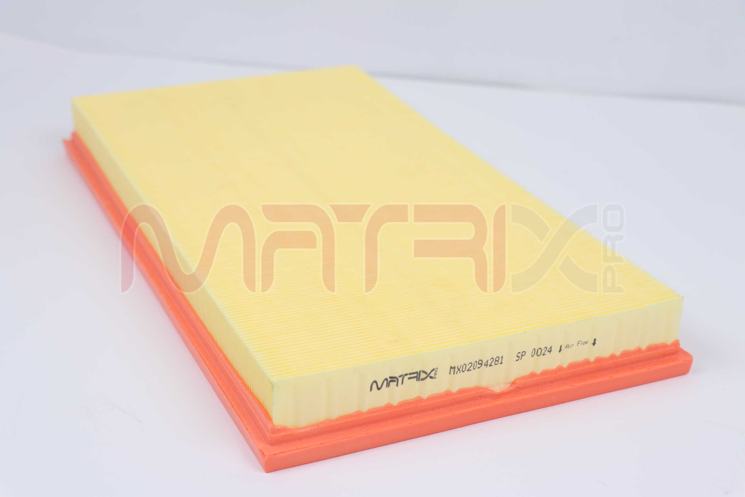 Filtre à air MATRIX PRO MX02094281