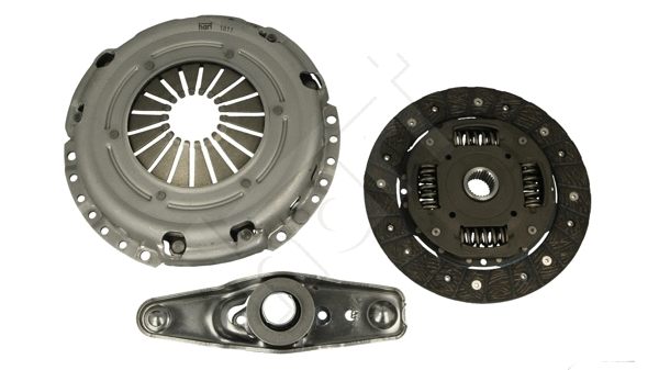 Kit d'embrayage HART 913 277