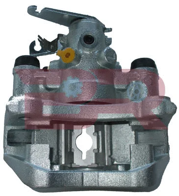 Étrier de frein BOTTO RICAMBI BRFR9617