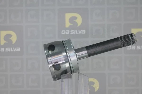 Jeu de joints, arbre de transmission DA SILVA J7383