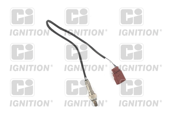 Sonde lambda QUINTON HAZELL XLOS1388